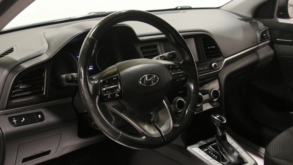 Hyundai Elantra Preferred 2019 d&rsquo;occasion à vendre - 9