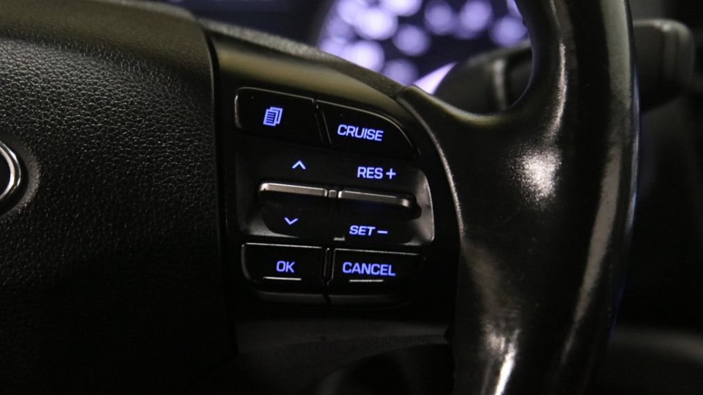 Hyundai Elantra Preferred 2019 d&rsquo;occasion à vendre - 16