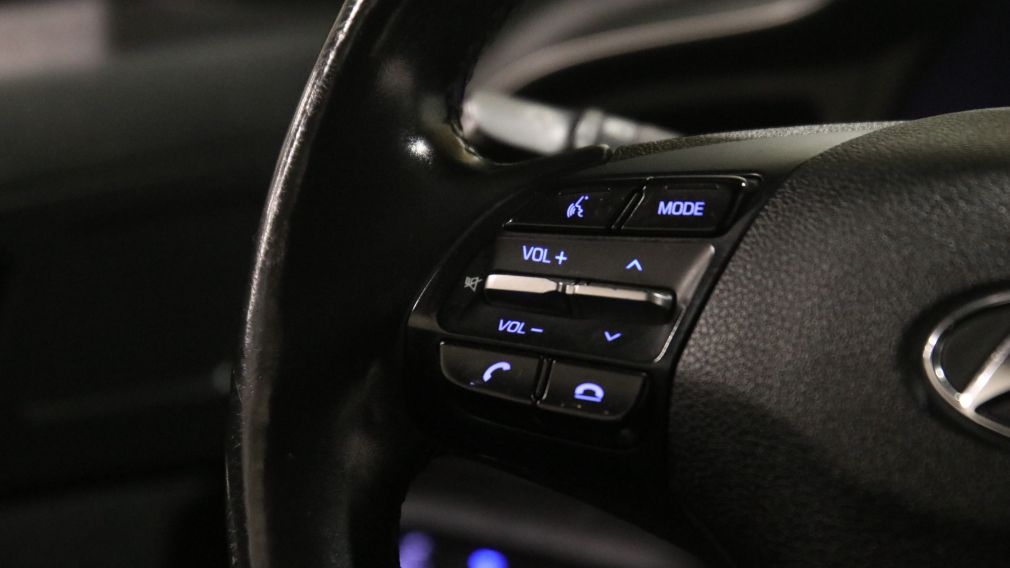 Hyundai Elantra Preferred 2019 d&rsquo;occasion à vendre - 15