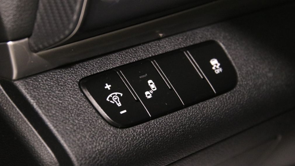 Hyundai Elantra Preferred 2019 d&rsquo;occasion à vendre - 12