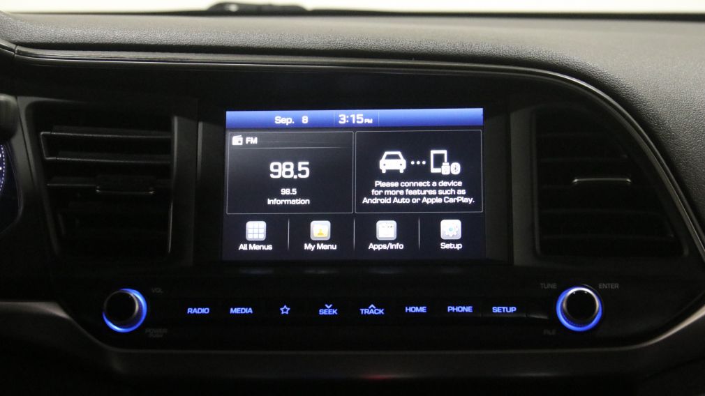Hyundai Elantra Preferred 2019 d&rsquo;occasion à vendre - 18