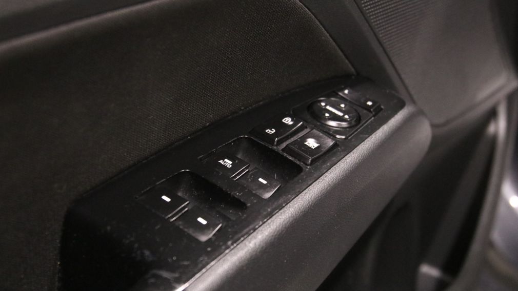 Hyundai Elantra Preferred 2019 d&rsquo;occasion à vendre - 11