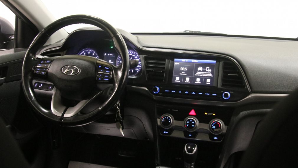 Hyundai Elantra Preferred 2019 d&rsquo;occasion à vendre - 13