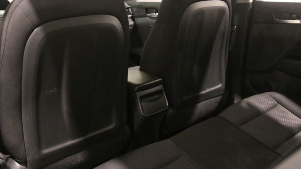 Hyundai Elantra Preferred 2019 d&rsquo;occasion à vendre - 21
