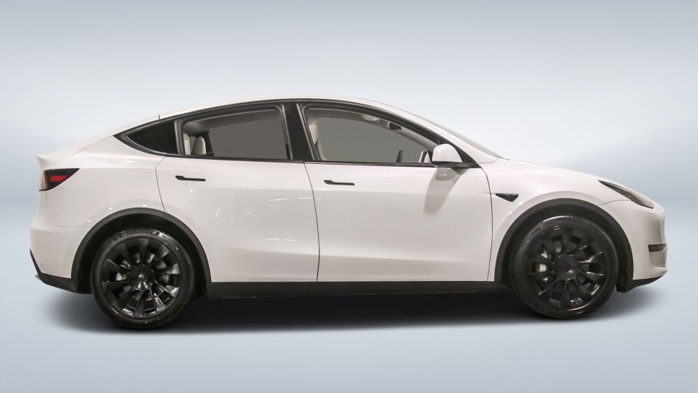 Tesla Model Y Long Range 2023 d&rsquo;occasion à vendre - 8