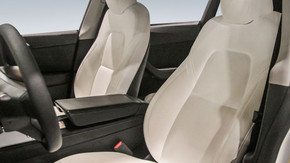 Tesla Model Y Long Range 2023 d&rsquo;occasion à vendre - 10