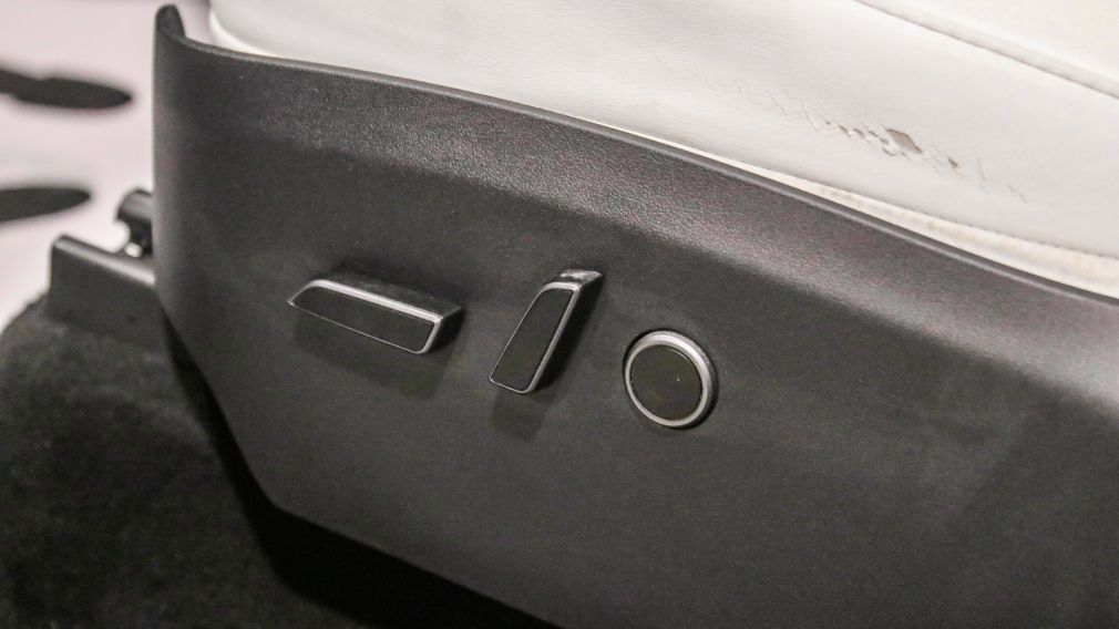 Tesla Model Y Long Range 2023 d&rsquo;occasion à vendre - 12
