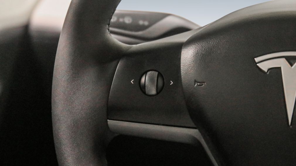Tesla Model Y Long Range 2023 d&rsquo;occasion à vendre - 15