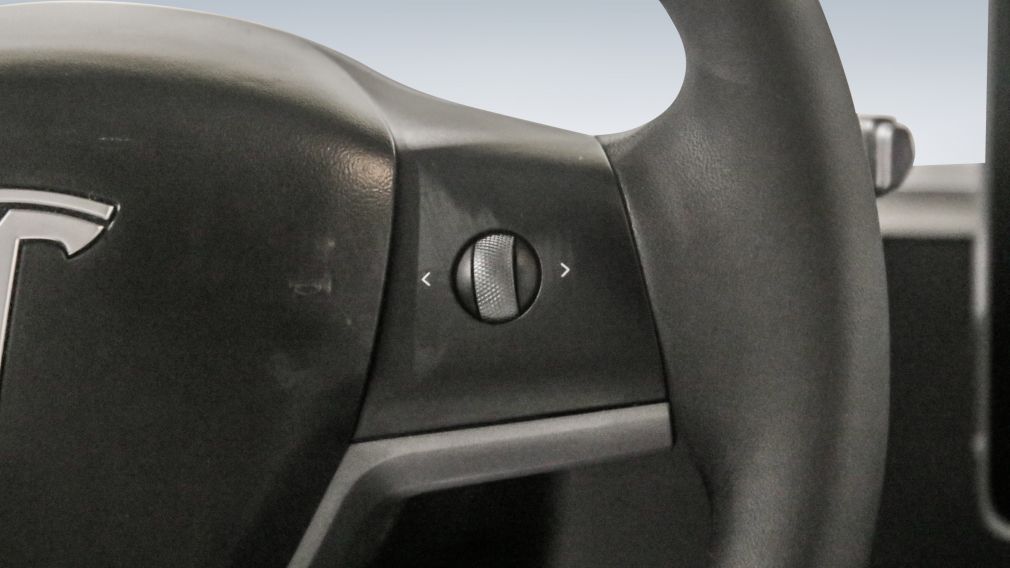 Tesla Model Y Long Range 2023 d&rsquo;occasion à vendre - 16