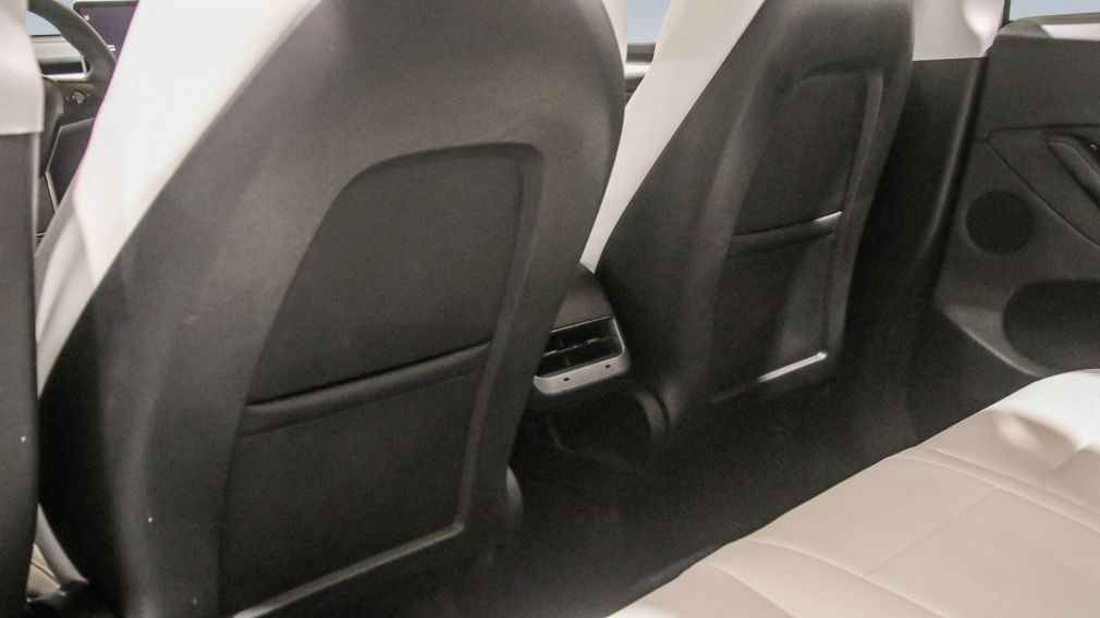 Tesla Model Y Long Range 2023 d&rsquo;occasion à vendre - 19