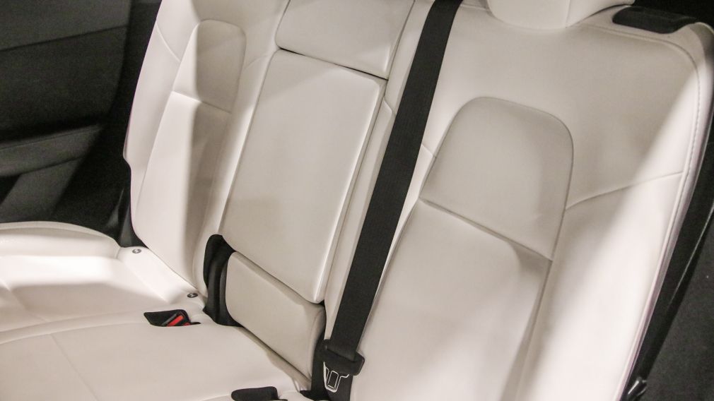 Tesla Model Y Long Range 2023 d&rsquo;occasion à vendre - 20