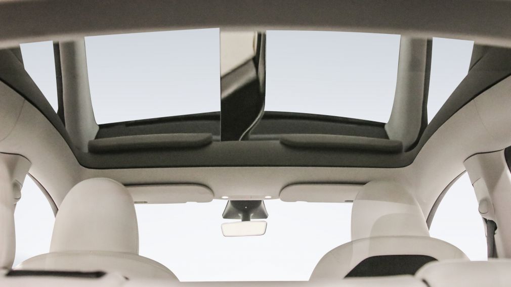 Tesla Model Y Long Range 2023 d&rsquo;occasion à vendre - 24