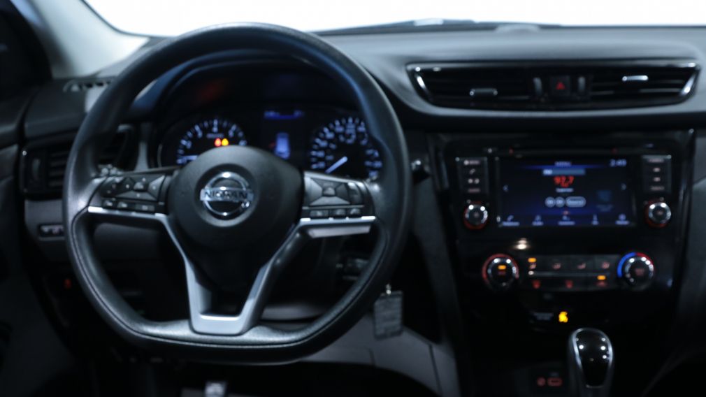 Nissan Qashqai S 2021 d&rsquo;occasion à vendre - 12