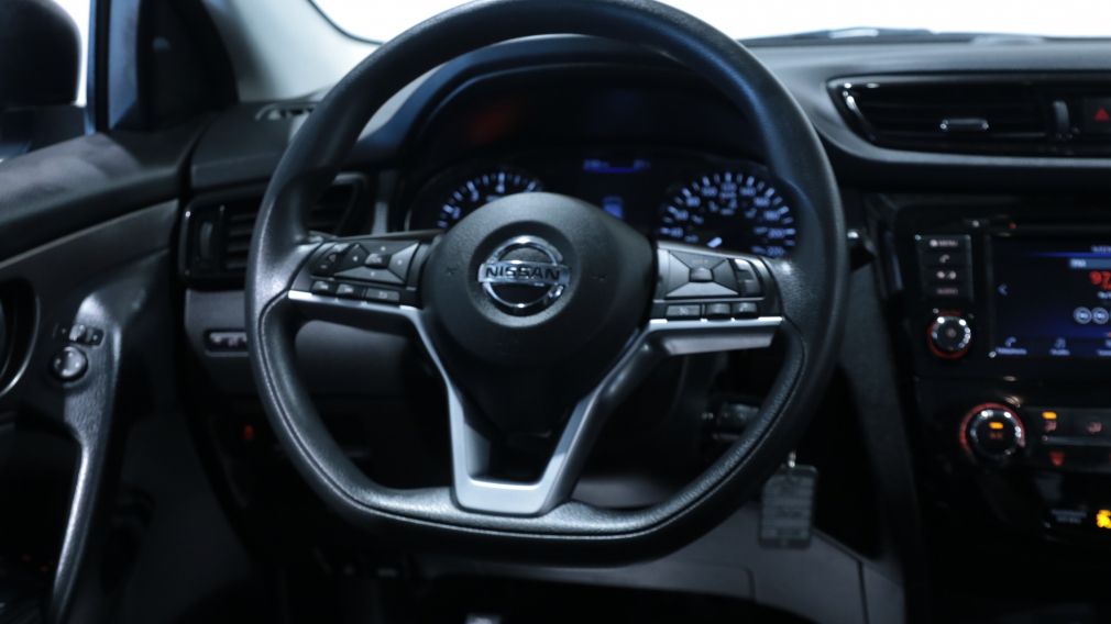 Nissan Qashqai S 2021 d&rsquo;occasion à vendre - 13