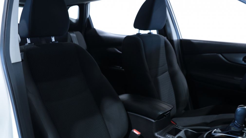 Nissan Qashqai S 2021 d&rsquo;occasion à vendre - 21