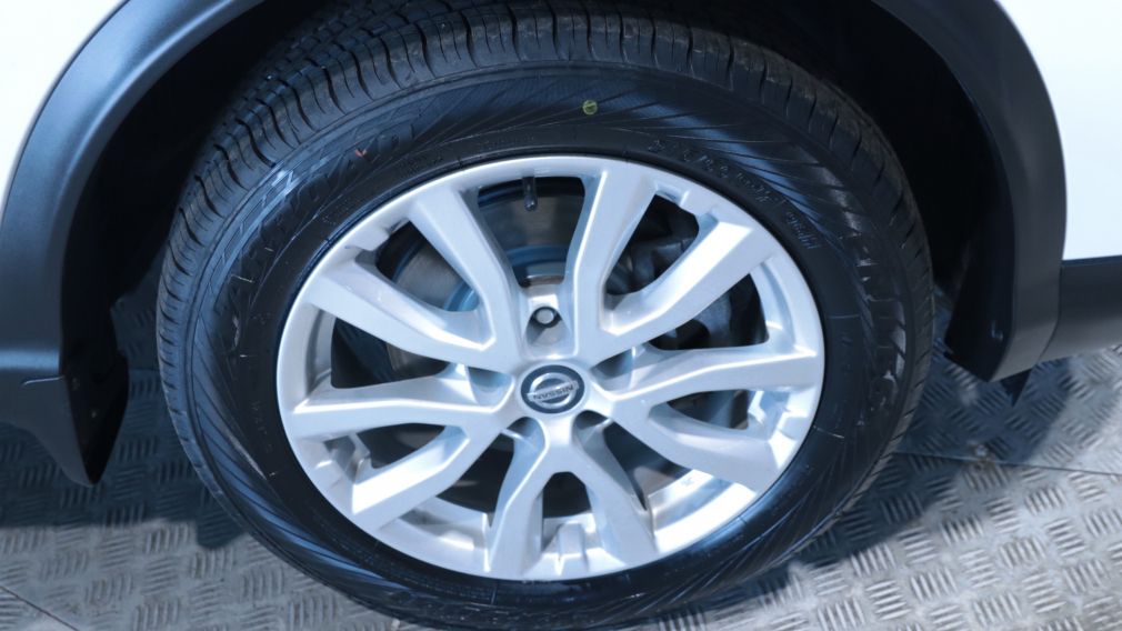 Nissan Qashqai S 2021 d&rsquo;occasion à vendre - 22