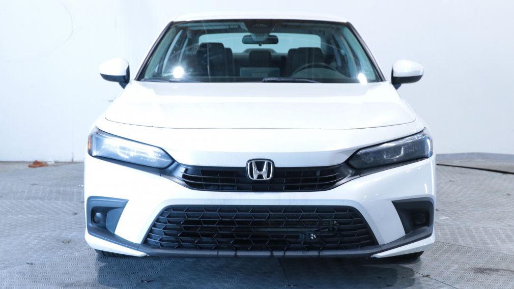 Honda Civic LX 2022 d&rsquo;occasion à vendre - 2