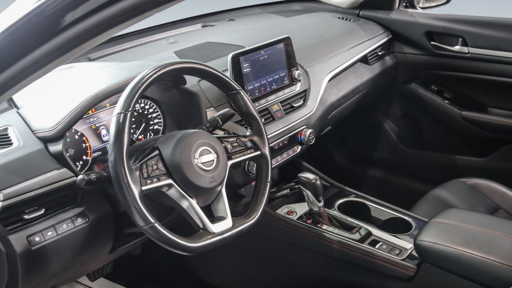 Nissan Altima SR 2024 d&rsquo;occasion à vendre - 16