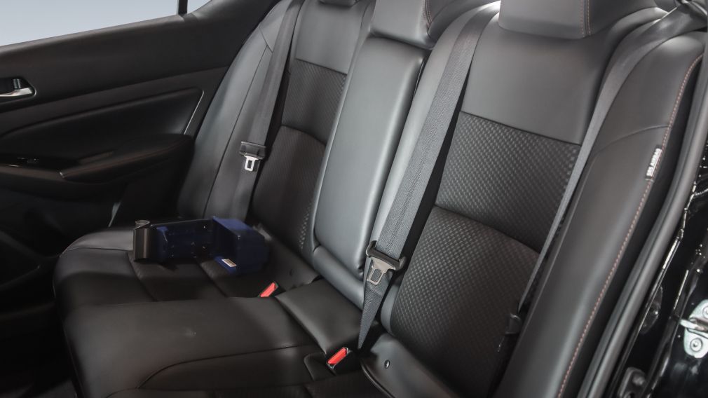 Nissan Altima SR 2024 d&rsquo;occasion à vendre - 17