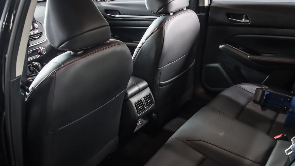 Nissan Altima SR 2024 d&rsquo;occasion à vendre - 18