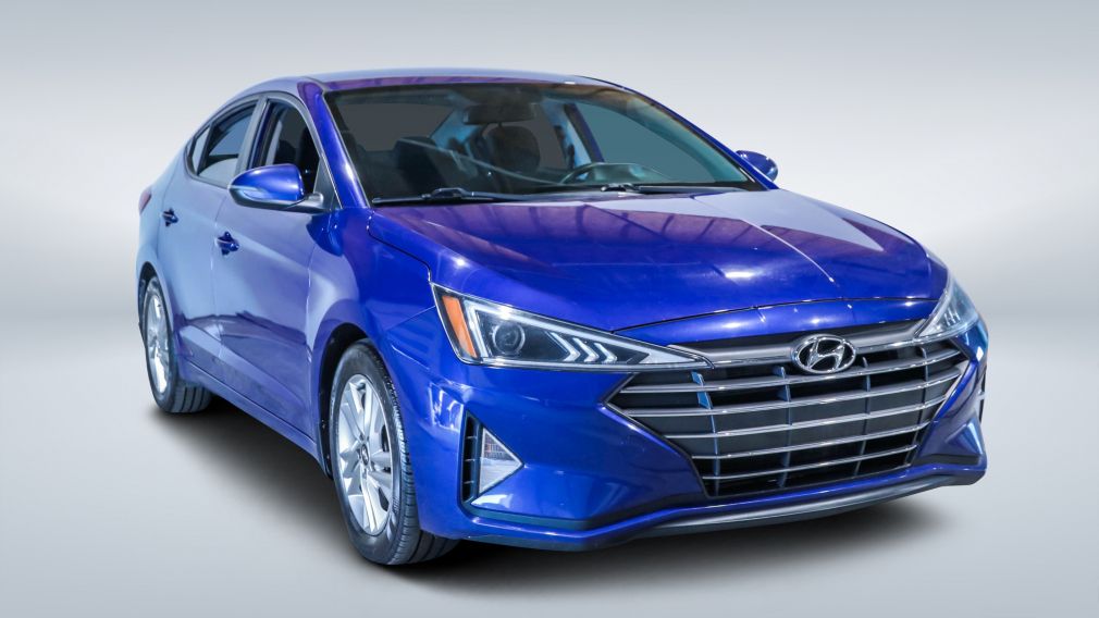 Hyundai Elantra Preferred