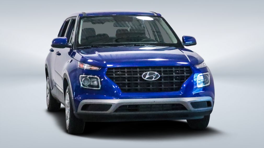 Hyundai Venue Essential