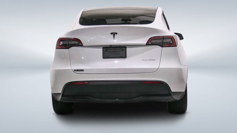 Tesla Model Y Long Range 2023 d&rsquo;occasion à vendre - 6