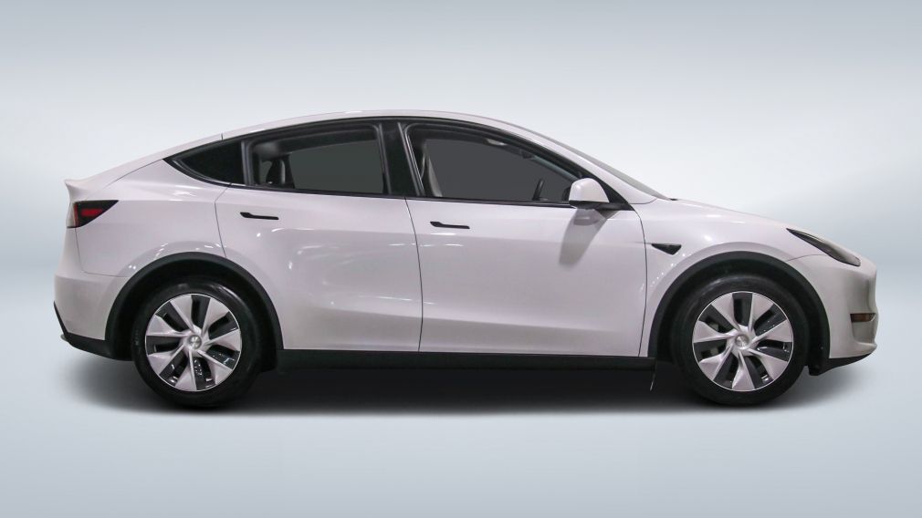 Tesla Model Y Long Range 2023 d&rsquo;occasion à vendre - 8