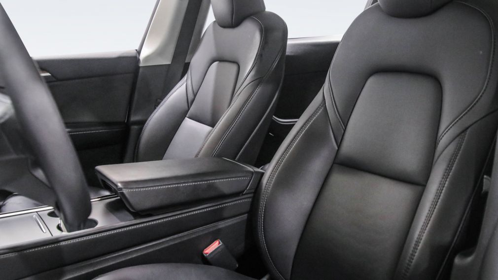 Tesla Model Y Long Range 2023 d&rsquo;occasion à vendre - 10