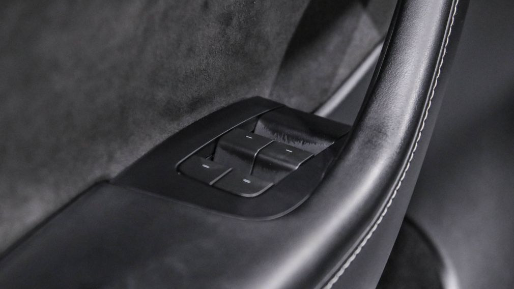 Tesla Model Y Long Range 2023 d&rsquo;occasion à vendre - 11