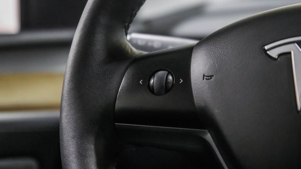Tesla Model Y Long Range 2023 d&rsquo;occasion à vendre - 15