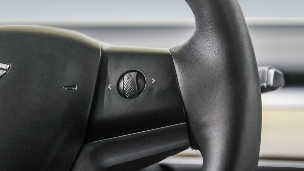 Tesla Model Y Long Range 2023 d&rsquo;occasion à vendre - 16