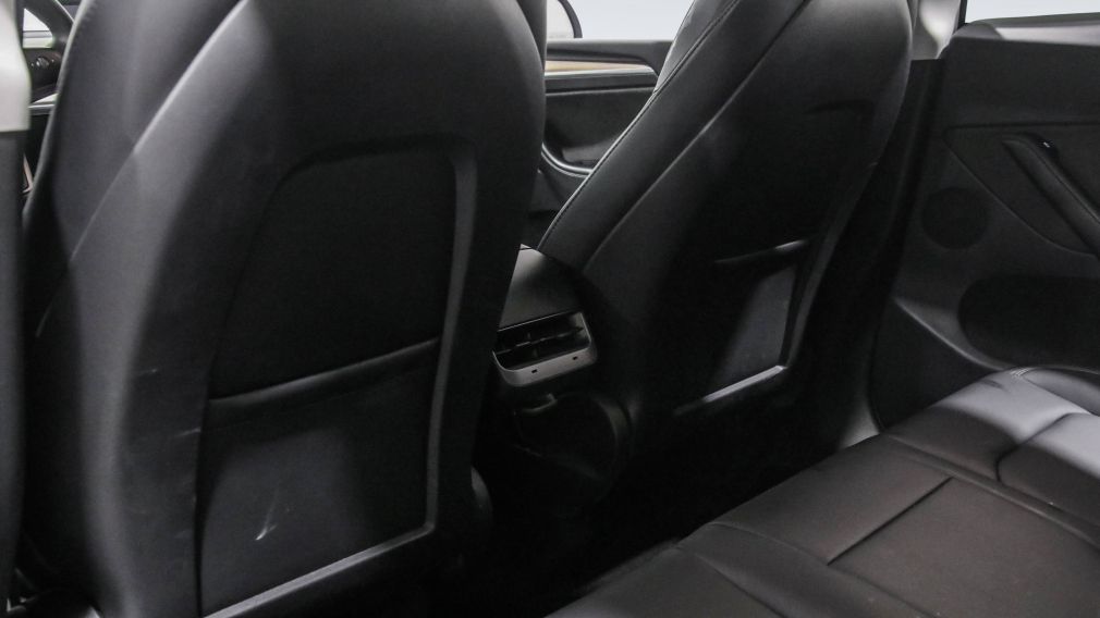 Tesla Model Y Long Range 2023 d&rsquo;occasion à vendre - 19