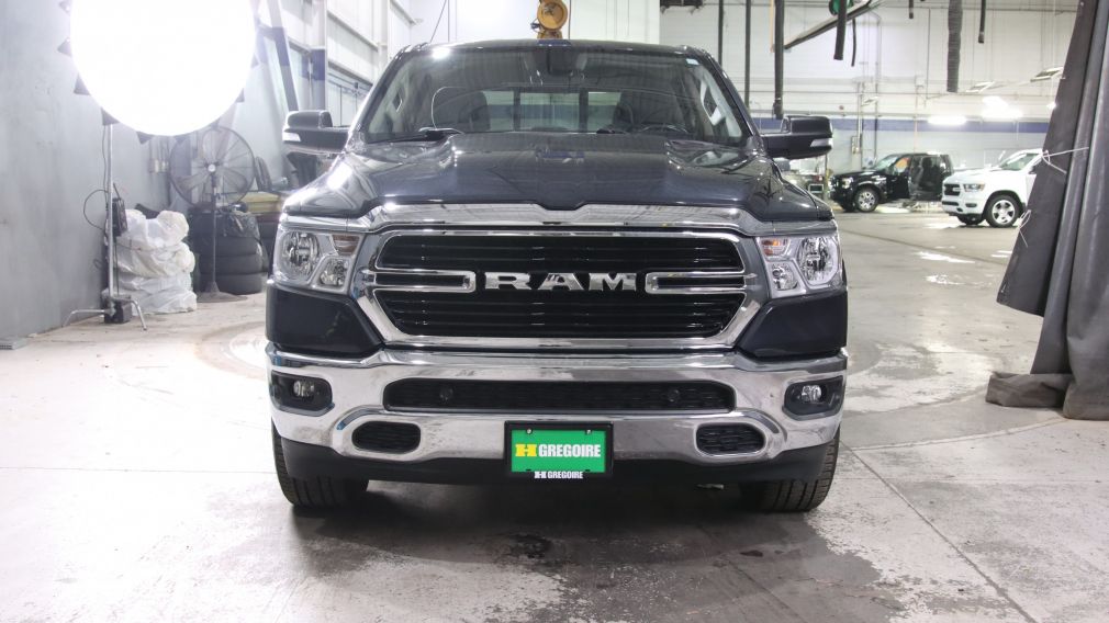 Dodge Ram Big Horn 2020 d&rsquo;occasion à vendre - 2