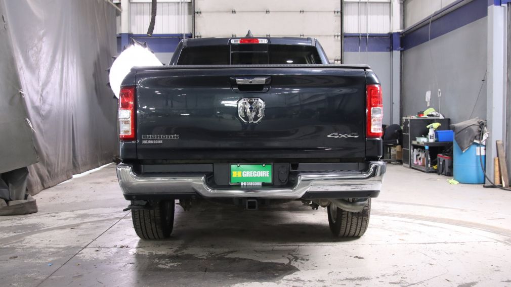 Dodge Ram Big Horn 2020 d&rsquo;occasion à vendre - 5