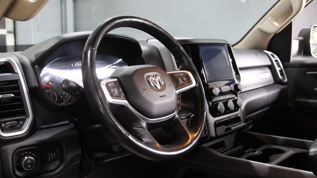 Dodge Ram Big Horn 2020 d&rsquo;occasion à vendre - 7