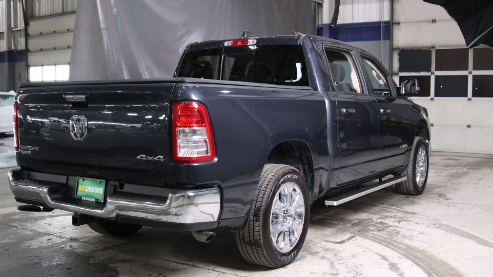 Dodge Ram Big Horn 2020 d&rsquo;occasion à vendre - 6