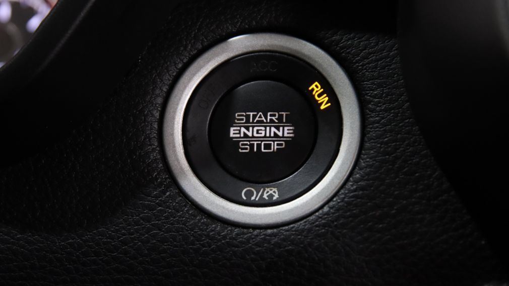 Dodge Ram Big Horn 2020 d&rsquo;occasion à vendre - 17