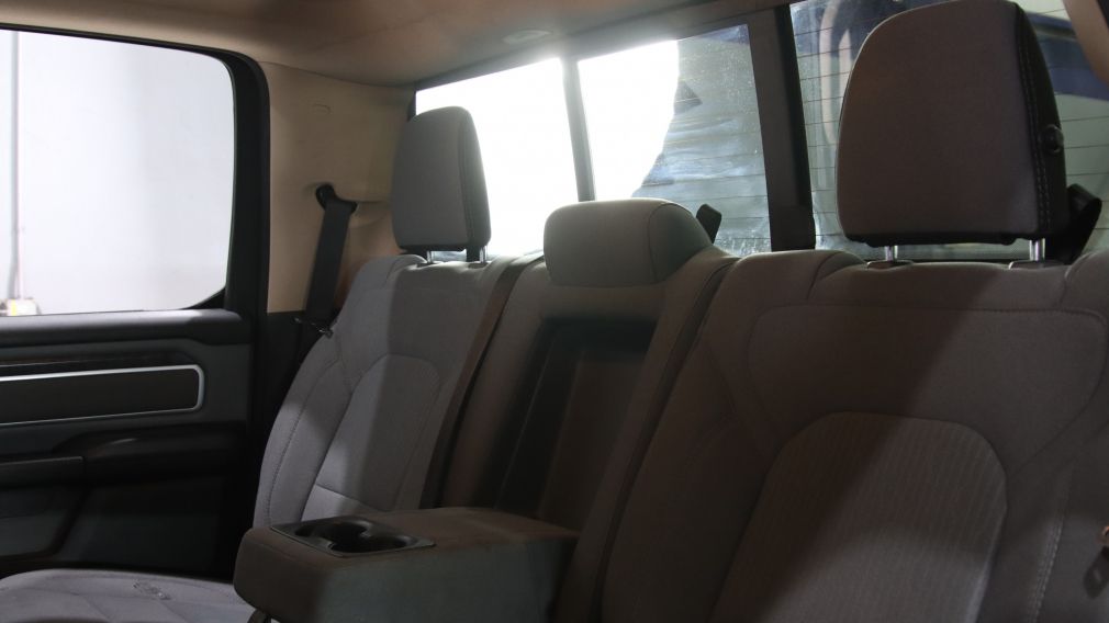 Dodge Ram Big Horn 2020 d&rsquo;occasion à vendre - 18
