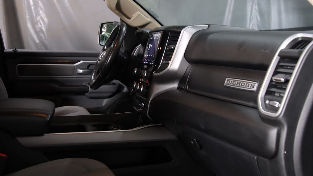 Dodge Ram Big Horn 2020 d&rsquo;occasion à vendre - 22