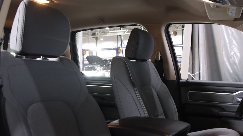 Dodge Ram Big Horn 2020 d&rsquo;occasion à vendre - 21