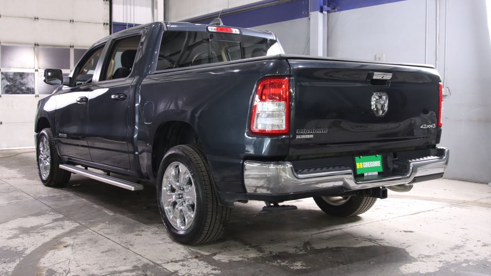 Dodge Ram Big Horn 2020 d&rsquo;occasion à vendre - 4