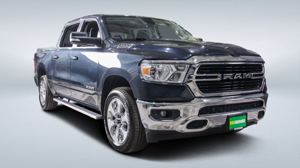 Dodge Ram Big Horn