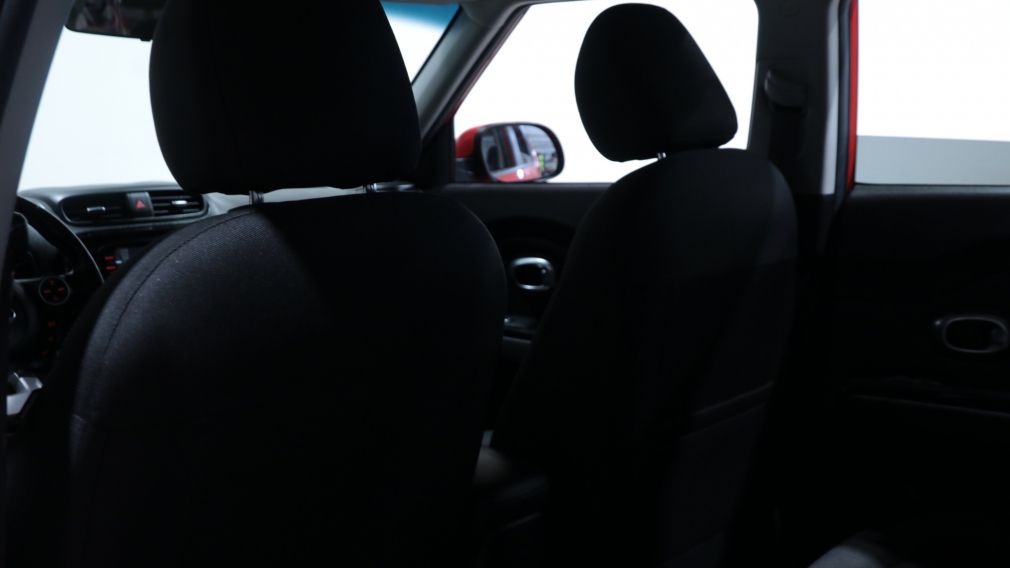 Kia Soul EX 2019 d&rsquo;occasion à vendre - 17