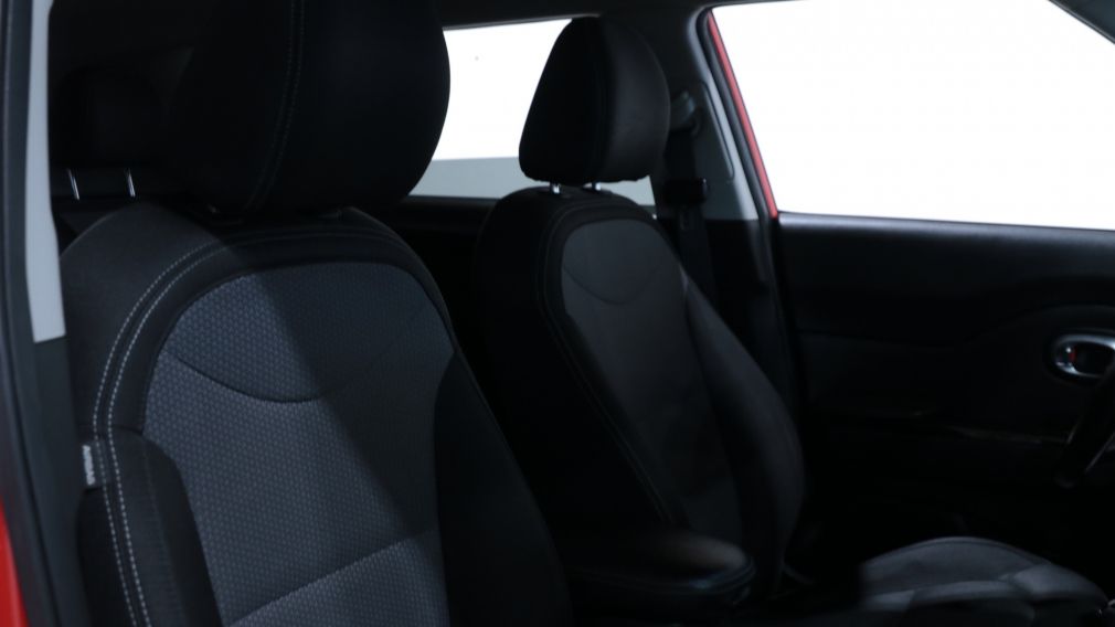 Kia Soul EX 2019 d&rsquo;occasion à vendre - 21