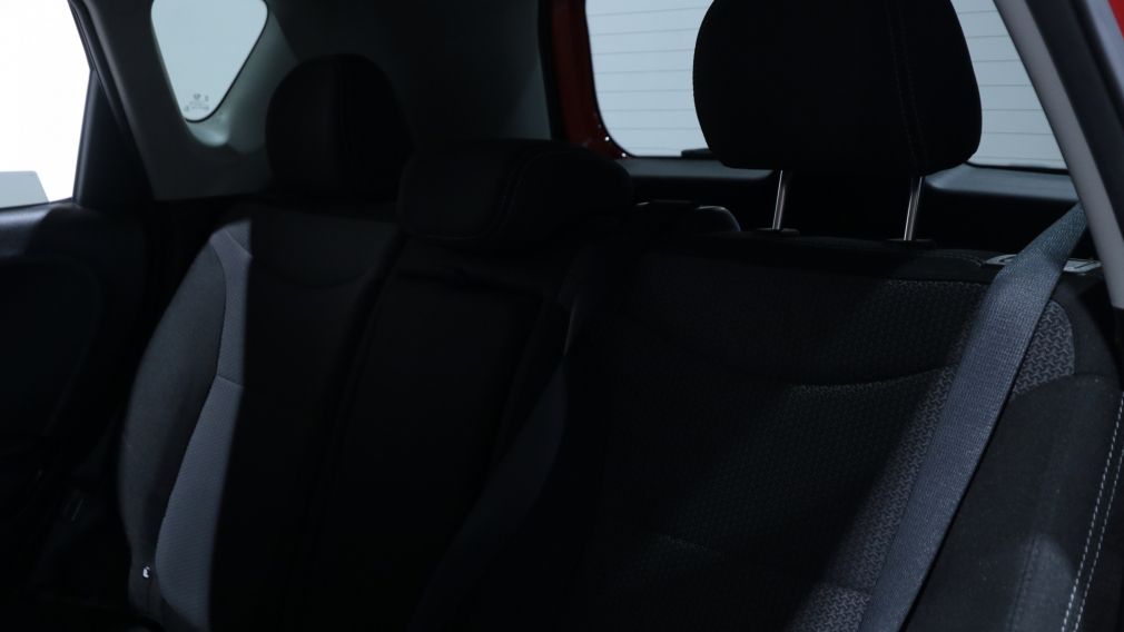 Kia Soul EX 2019 d&rsquo;occasion à vendre - 18