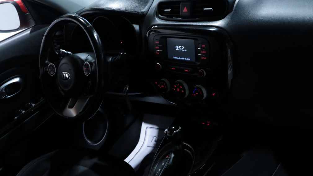 Kia Soul EX 2019 d&rsquo;occasion à vendre - 20