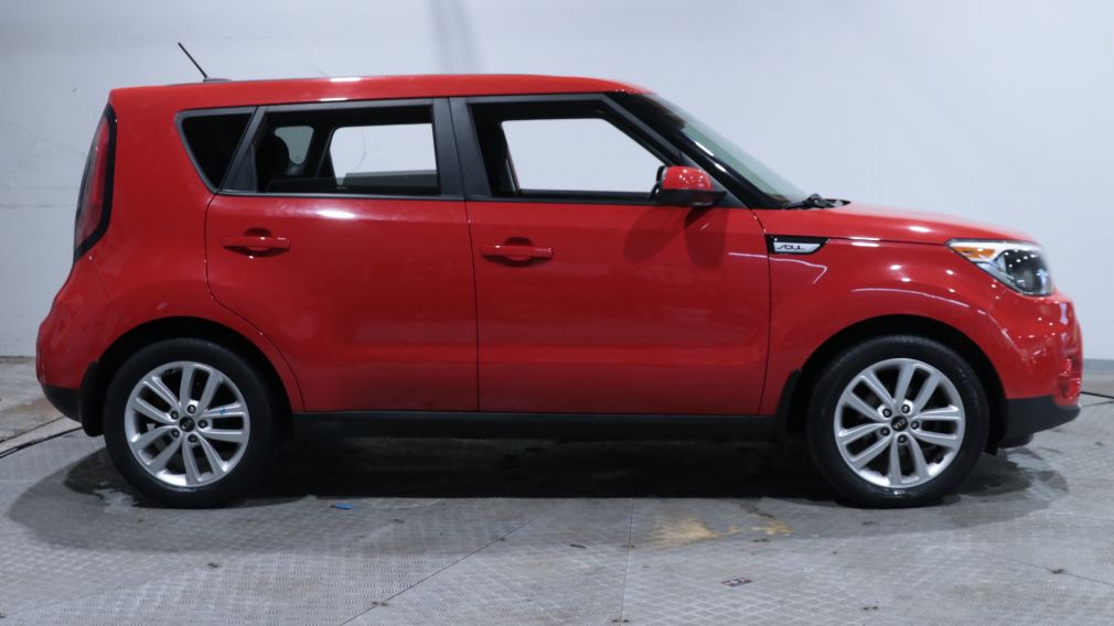 Kia Soul EX 2019 d&rsquo;occasion à vendre - 8