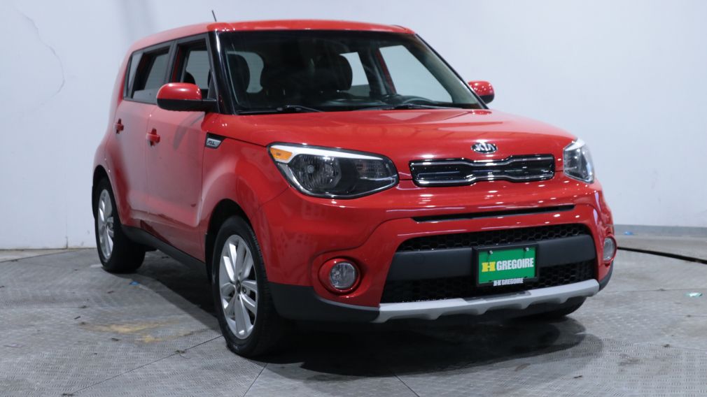 Kia Soul EX 2019 d&rsquo;occasion à vendre - 1