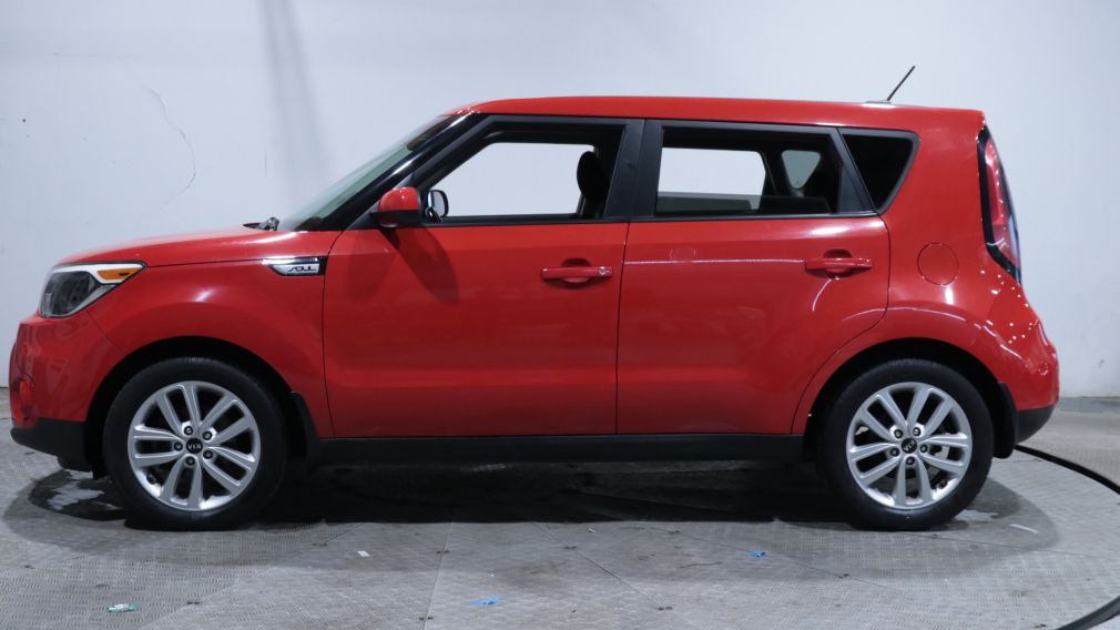Kia Soul EX 2019 d&rsquo;occasion à vendre - 4